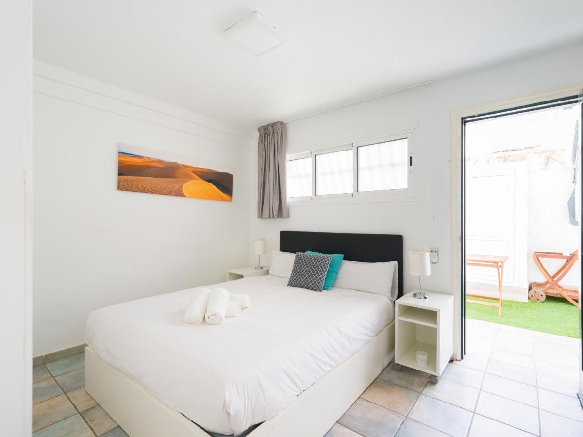 Sava Bajo 3 By Canariasgetaway San Bartolome Bagian luar foto