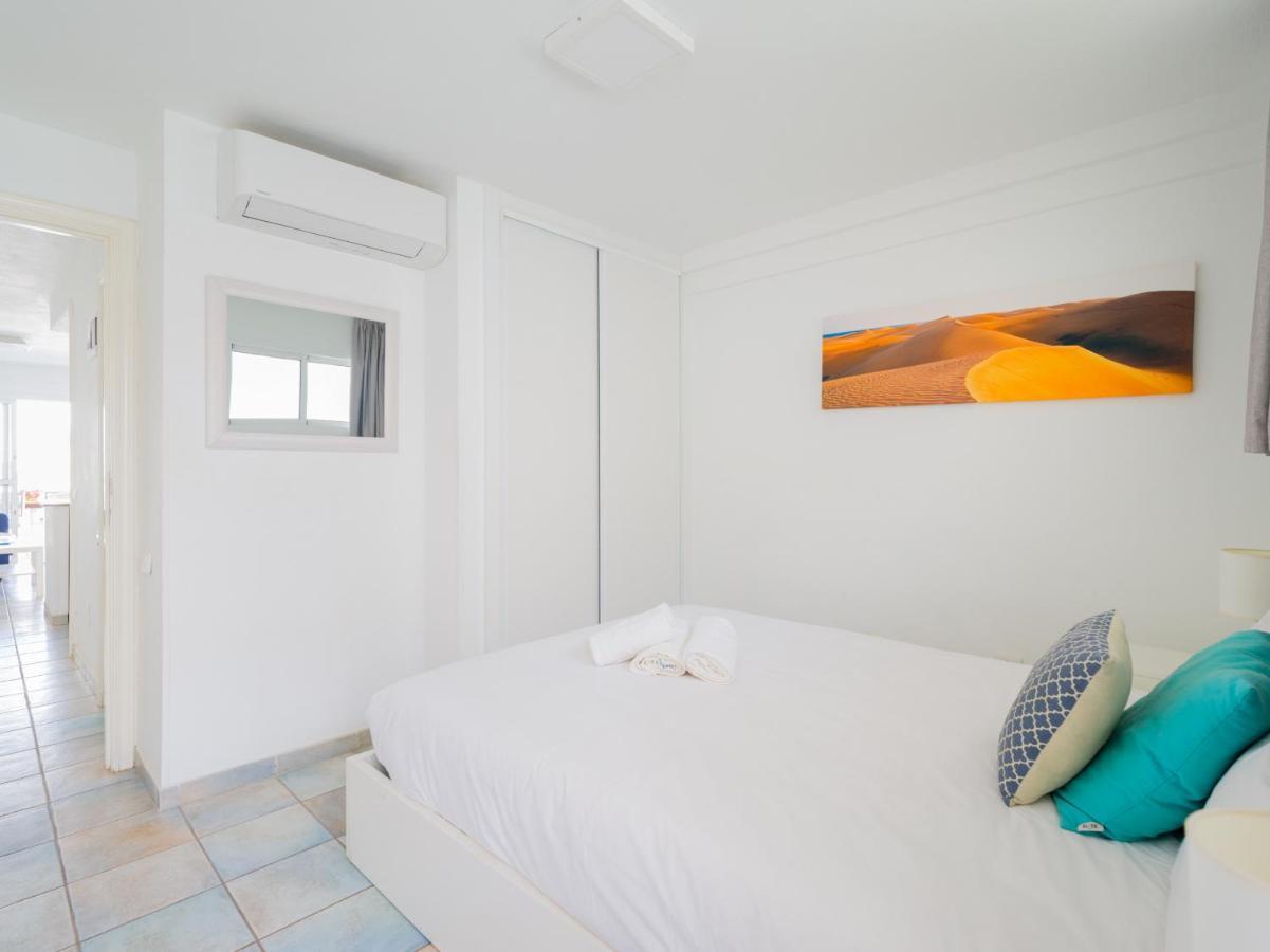 Sava Bajo 3 By Canariasgetaway San Bartolome Bagian luar foto