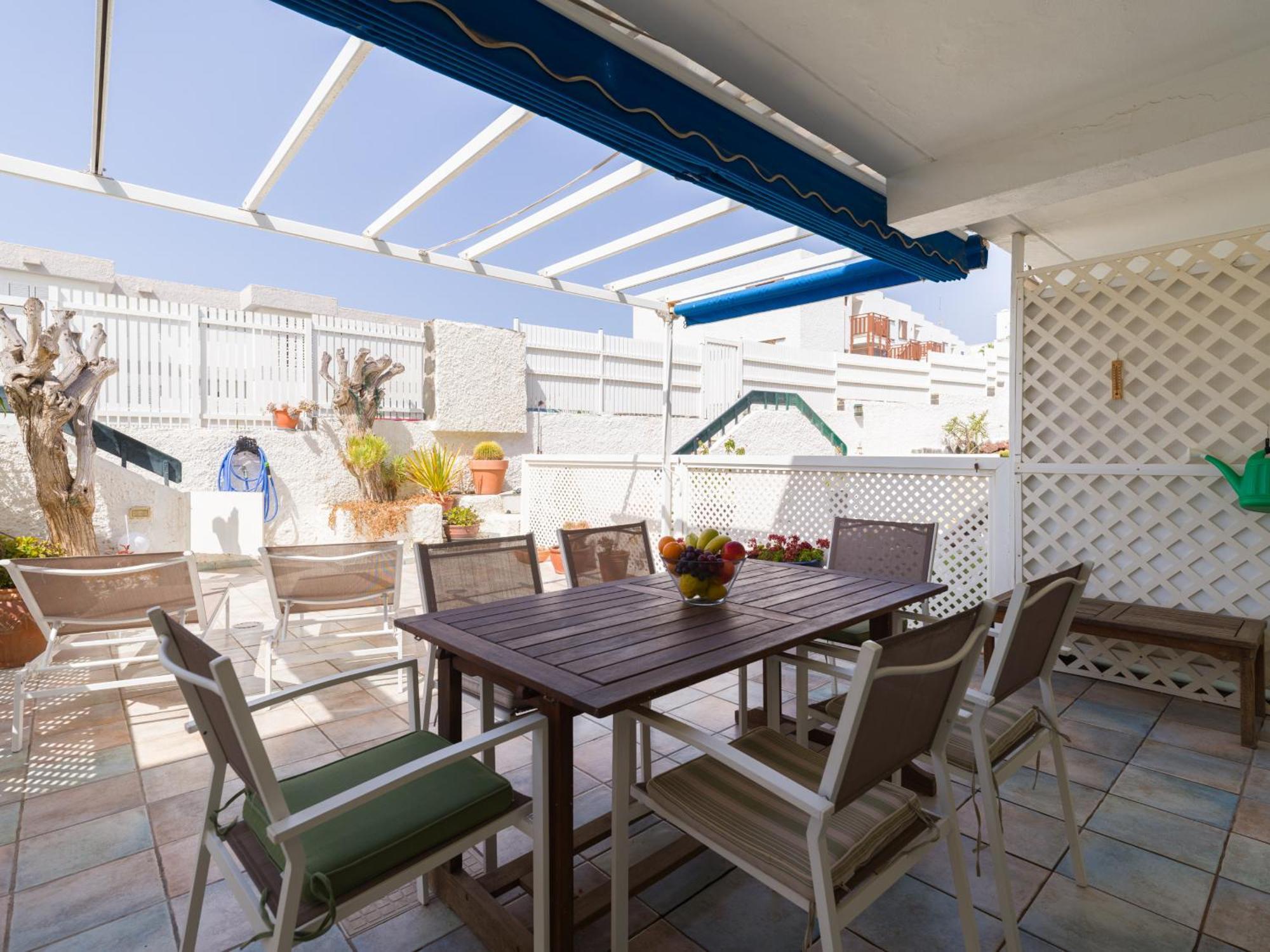 Sava Bajo 3 By Canariasgetaway San Bartolome Bagian luar foto