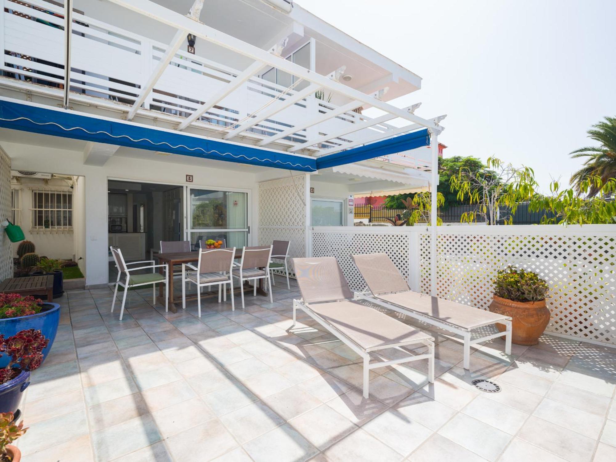 Sava Bajo 3 By Canariasgetaway San Bartolome Bagian luar foto