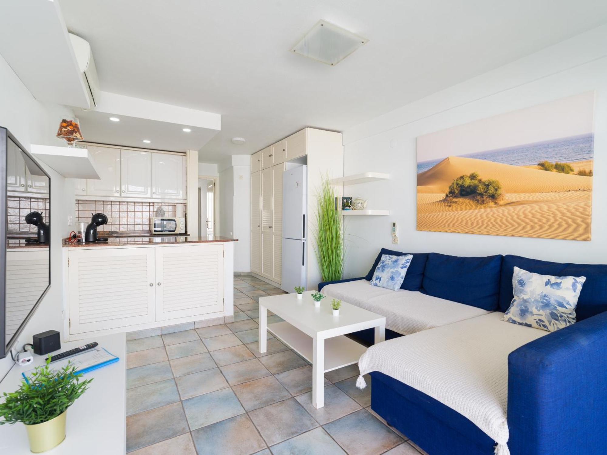 Sava Bajo 3 By Canariasgetaway San Bartolome Bagian luar foto