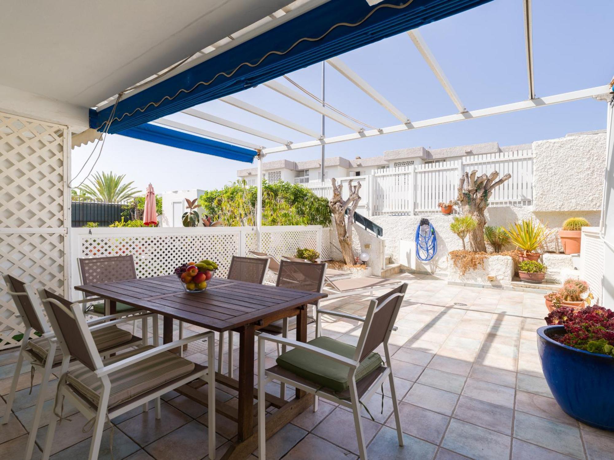 Sava Bajo 3 By Canariasgetaway San Bartolome Bagian luar foto