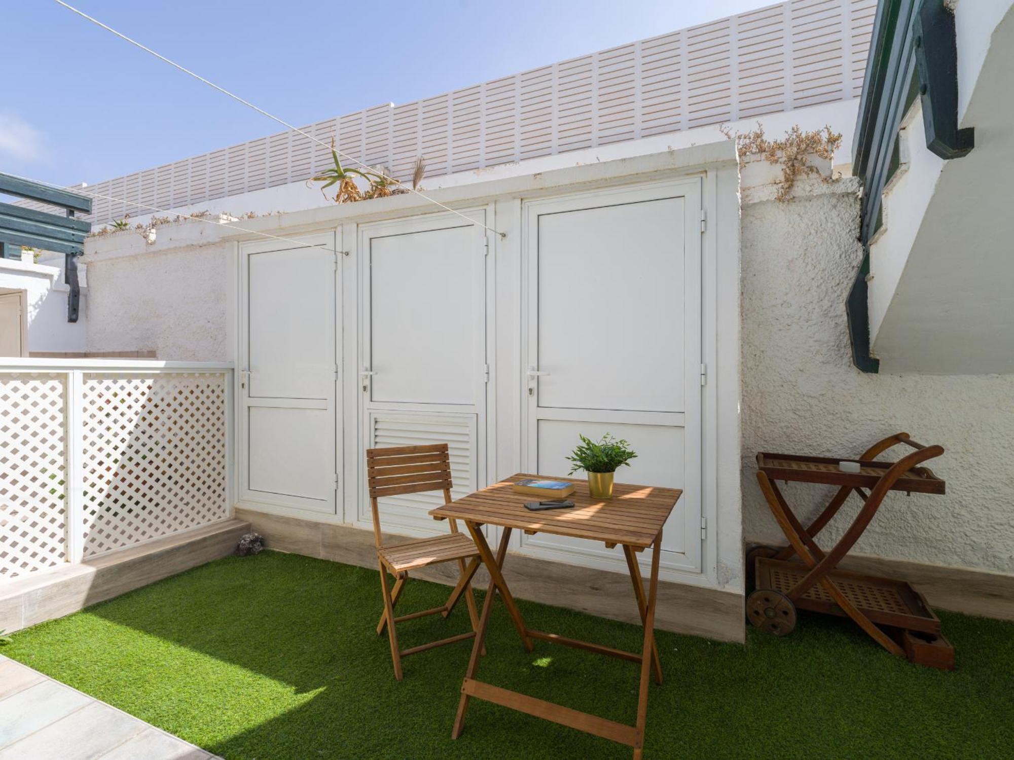 Sava Bajo 3 By Canariasgetaway San Bartolome Bagian luar foto